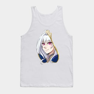 Proto Merlin Tank Top